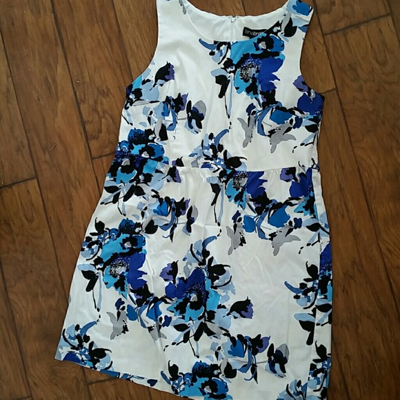 Lane Bryant Dresses & Skirts - Lane Bryant spring dress